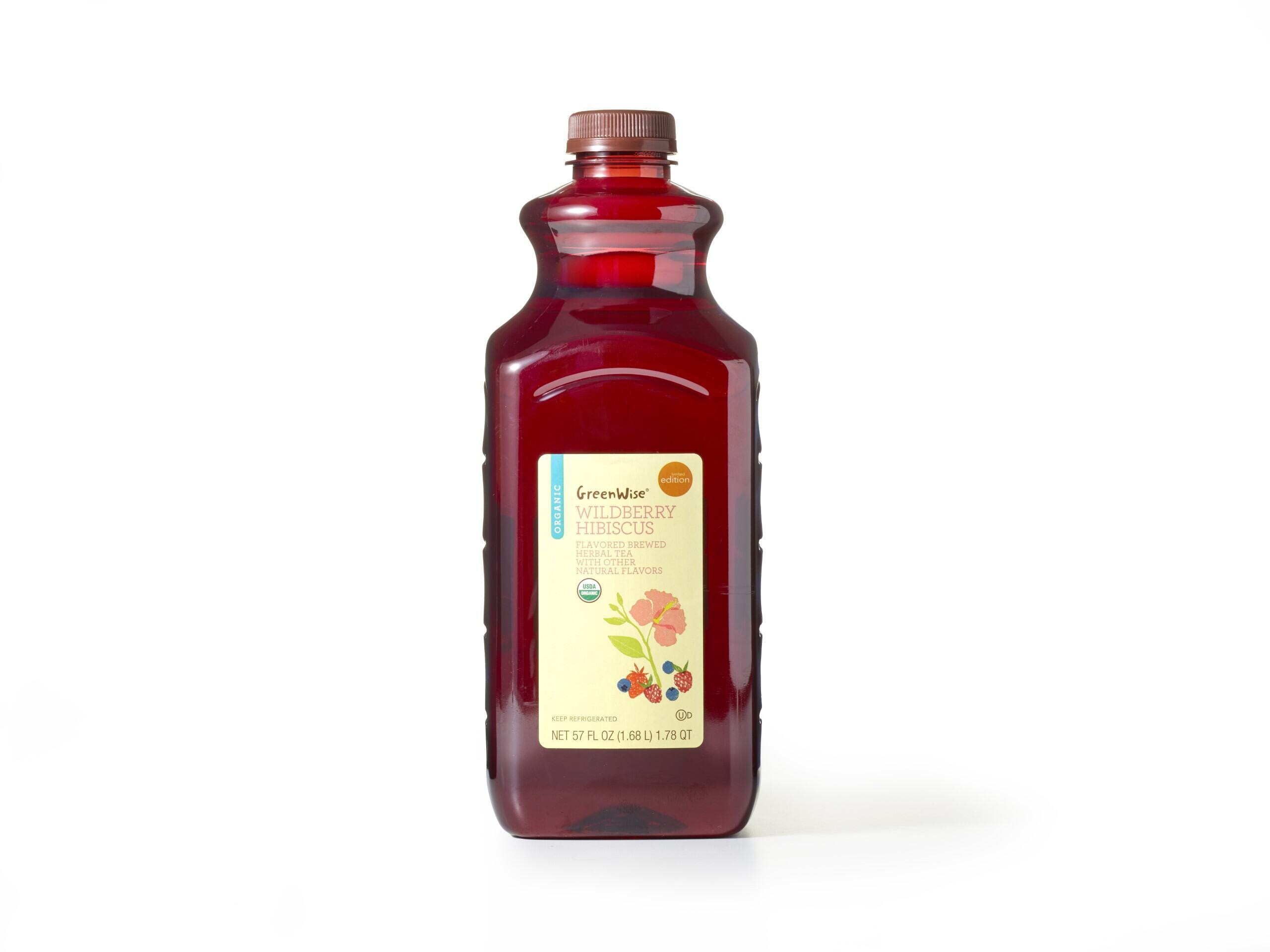 Publix Green Tea