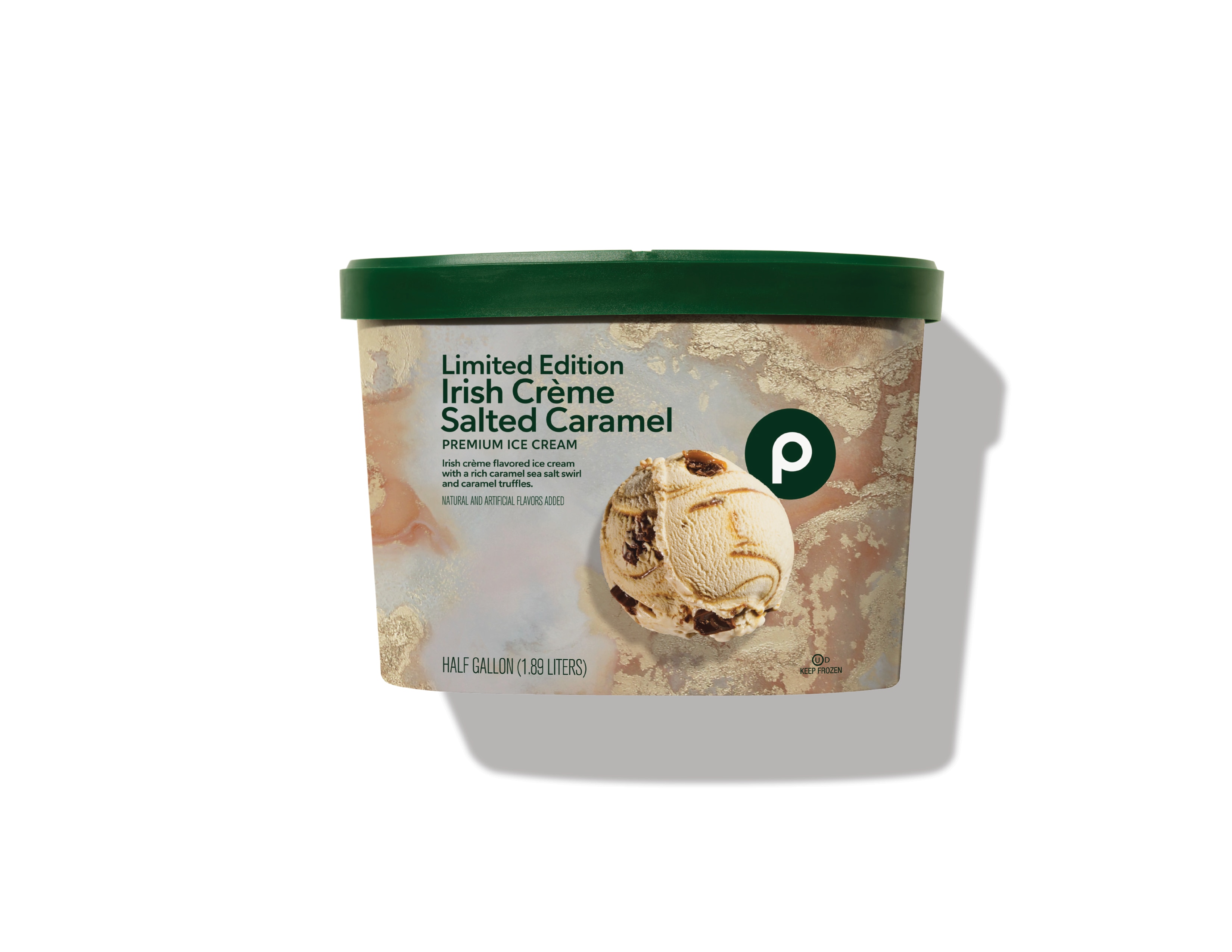 Make new memories in 2025 with these Publix ice cream flavors