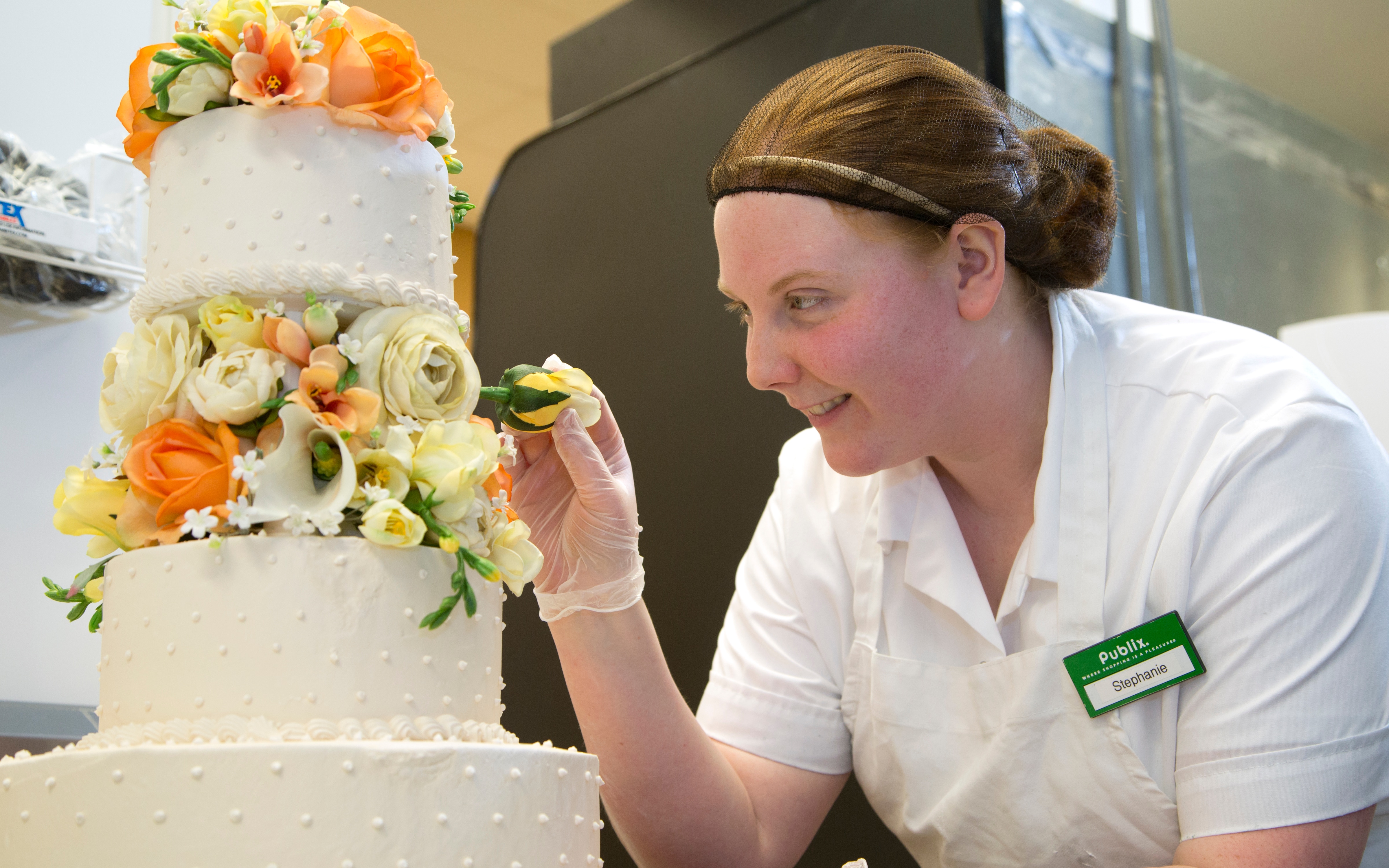 How Much Do Publix Workers Make - 0s0aims