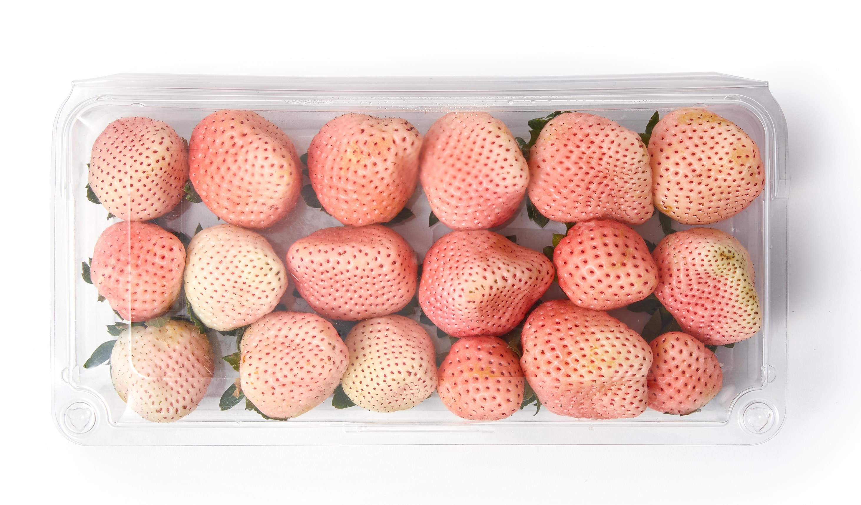 Publix strawberry-inspired products are the sweetest in the patch