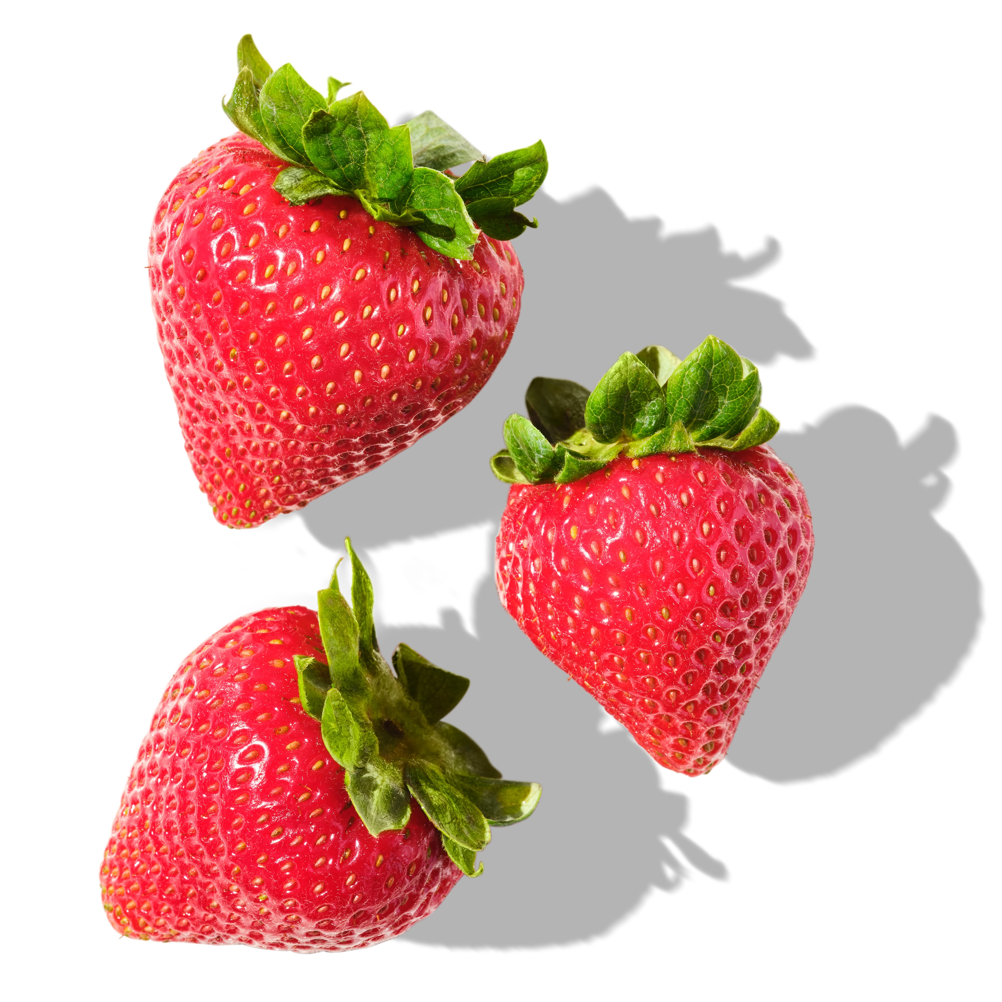 Publix strawberry-inspired products are the sweetest in the patch