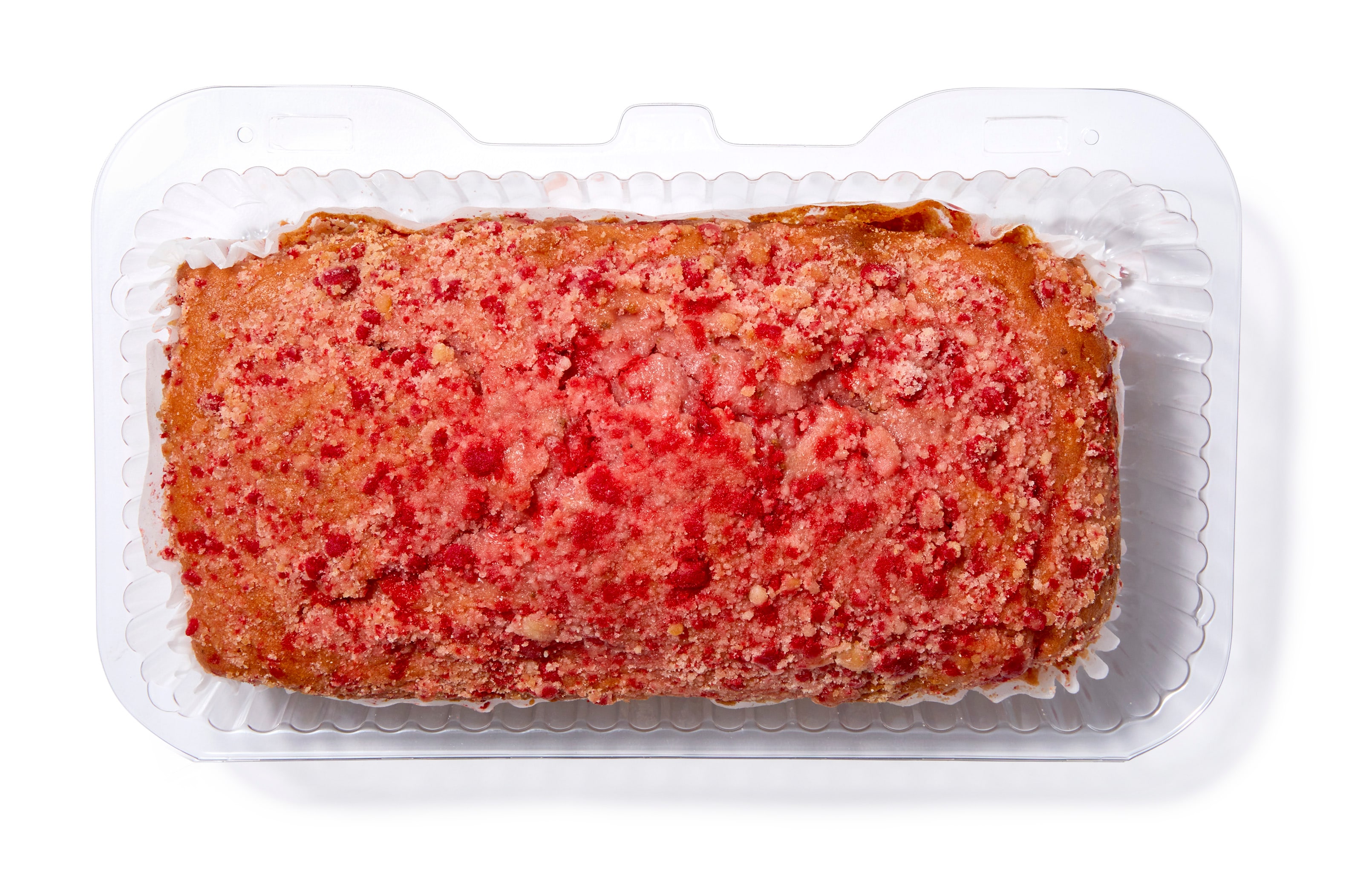 Publix strawberry-inspired products are the sweetest in the patch