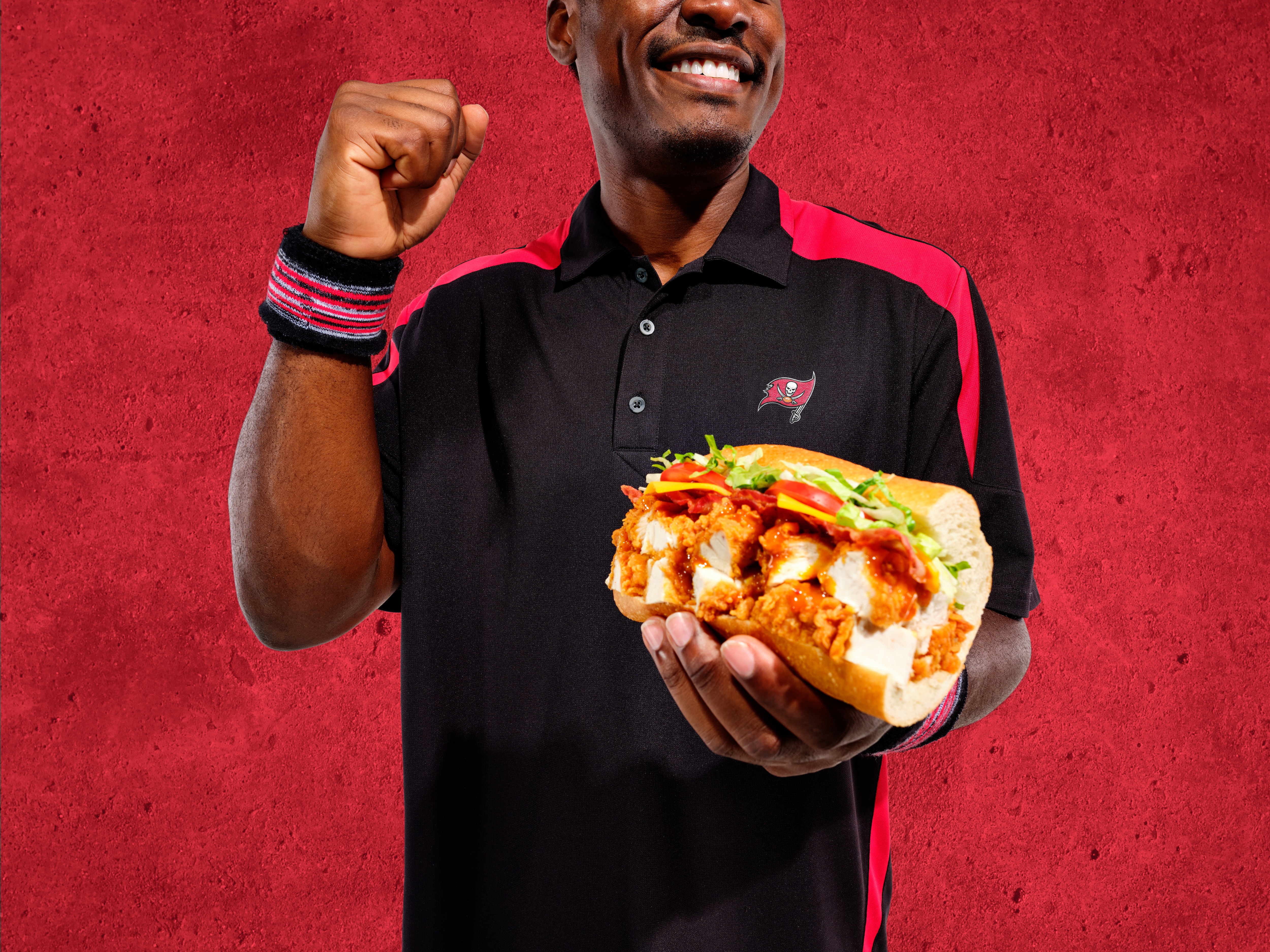 Kick off the football season with these flavor-packed NFL Pub subs
