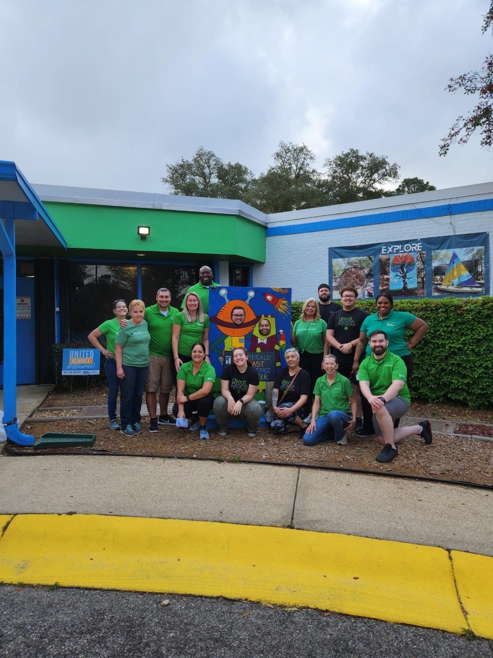 Publix Serves Jacksonville