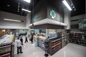 Pharmacy