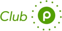 logo publix 2023