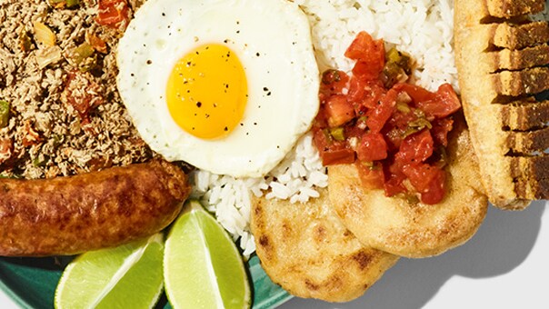 Hogao (Colombian-Style Salsa)