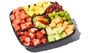 Publix Deli Fresh Fruit Platter