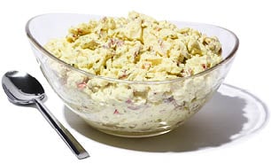 Publix Deli Homestyle Potato Salad 