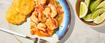 Shrimp Creole