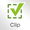 clip digital coupon icon