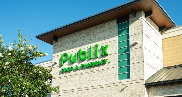 publix storefront