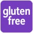 Gluten Free icon