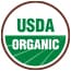 USDA Organic icon