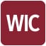 WIC icon