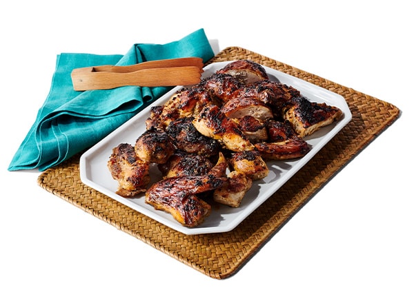 Jerk Chicken