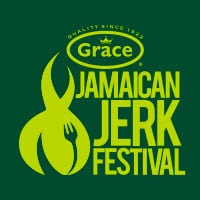 Grace Jamaican Jerk Festival
