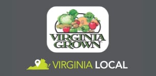 Virginia Local state icon