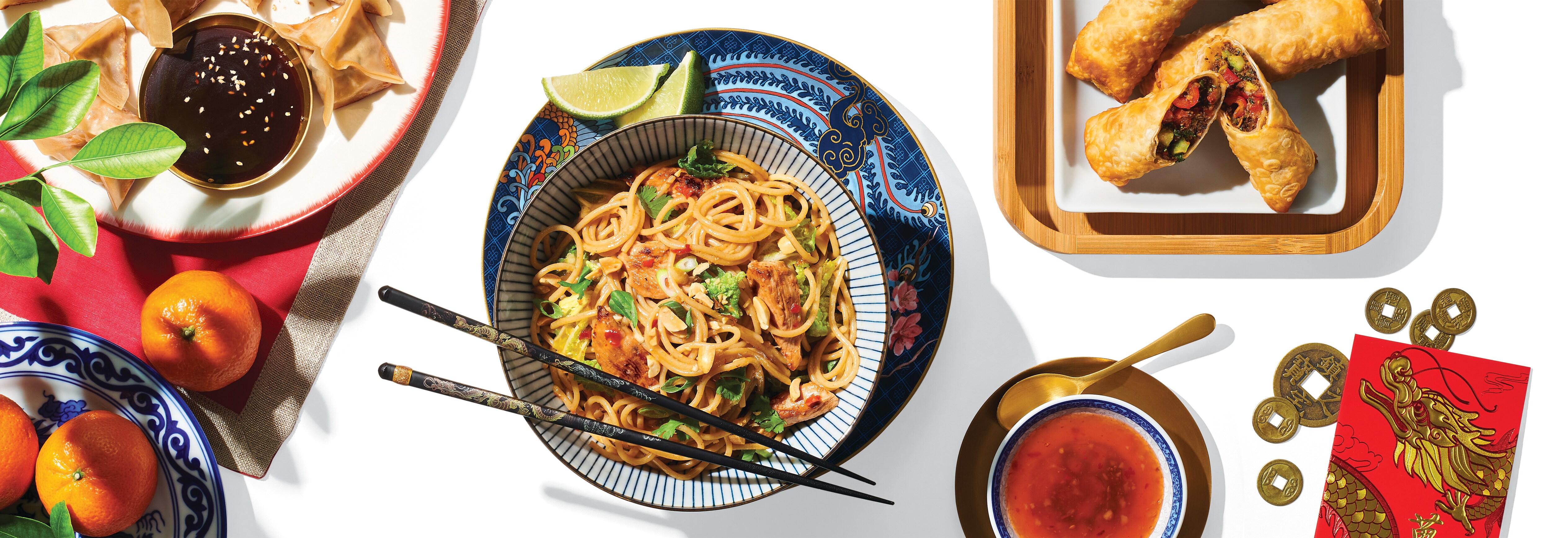 Lunar New Year Publix Super Markets