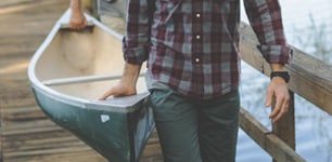step 1 canoe picnic table
