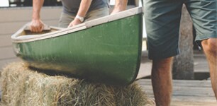step 2 canoe picnic table