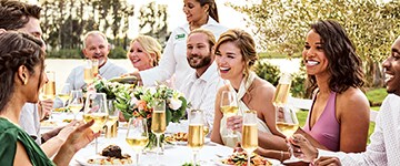 Wedding Services | Publix Super Markets