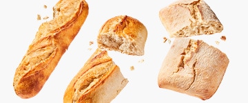 GreenWise Organic Bake at Home Breads