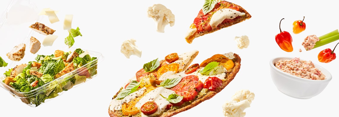 unique products to try at Publix 