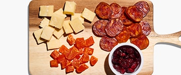 Publix Premium Charcuterie Board