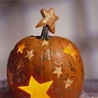 starlight pumpkin