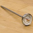 meat thermometer