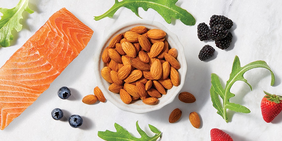 The MIND Diet
