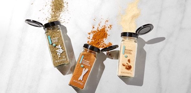 Publix spices 