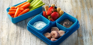 kids bento box