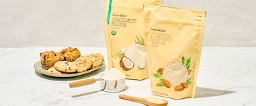 Gluten free GreenWise products