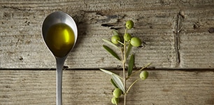 olive oil