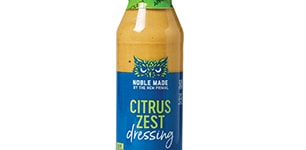 salad dressing