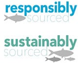 responsibly and sustainably sourced logos