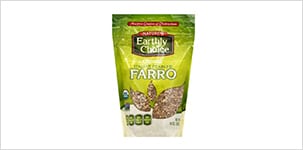 Natures Earthly Choice Farro