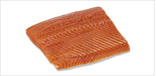 Sockeye Salmon