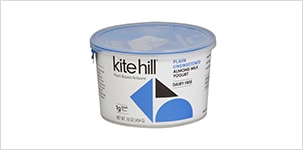 Kite Hill Almond Milk Yogurt