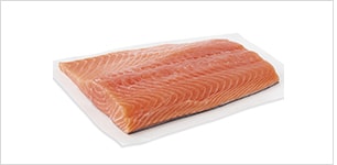 salmon filet