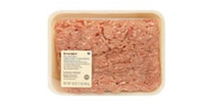 GreenWise Ground Chicken