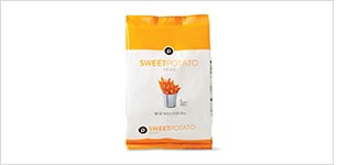 Publix Sweet Potato Fries