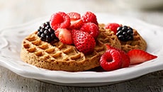 waffles