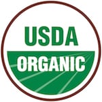 usda organic icon