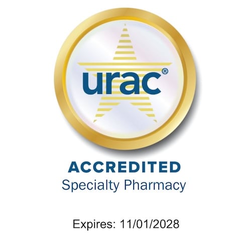 URAC Seal