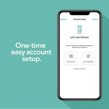 Pharmacy app