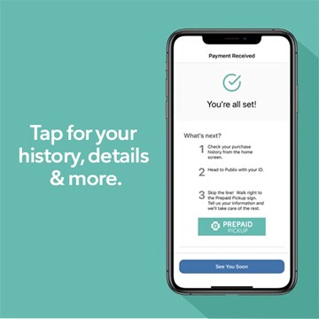 Pharmacy app