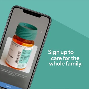 Pharmacy app